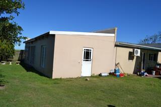0 Bedroom Property for Sale in Albertinia Western Cape